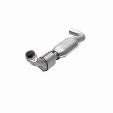 Load image into Gallery viewer, MagnaFlow Exhaust Products 93447 HM Grade Direct-Fit Catalytic Converter for Select Ford F-150, Ford F-150 Heritage