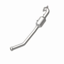 Load image into Gallery viewer, MagnaFlow Exhaust Products 21-251 OEM Grade Direct-Fit Catalytic Converter for Select Dodge Durango, Jeep Grand Cherokee