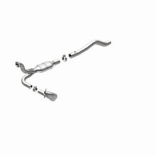 Load image into Gallery viewer, MagnaFlow Exhaust Products 49608 OEM Grade Direct-Fit Catalytic Converter for Select Dodge Ram