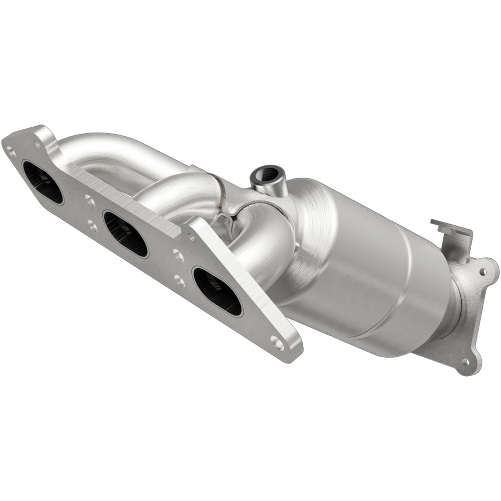 MagnaFlow Exhaust Products 52130 OEM Grade Manifold Catalytic Converter for Select Volvo XC90