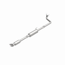 Load image into Gallery viewer, MagnaFlow Exhaust Products 280042 OEM Grade Direct-Fit Catalytic Converter for Select Hyundai Kona