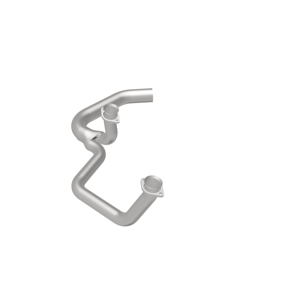 MagnaFlow Exhaust Products 16450 Direct-Fit Exhaust Pipe for Select Chevrolet Camaro, Pontiac Firebird