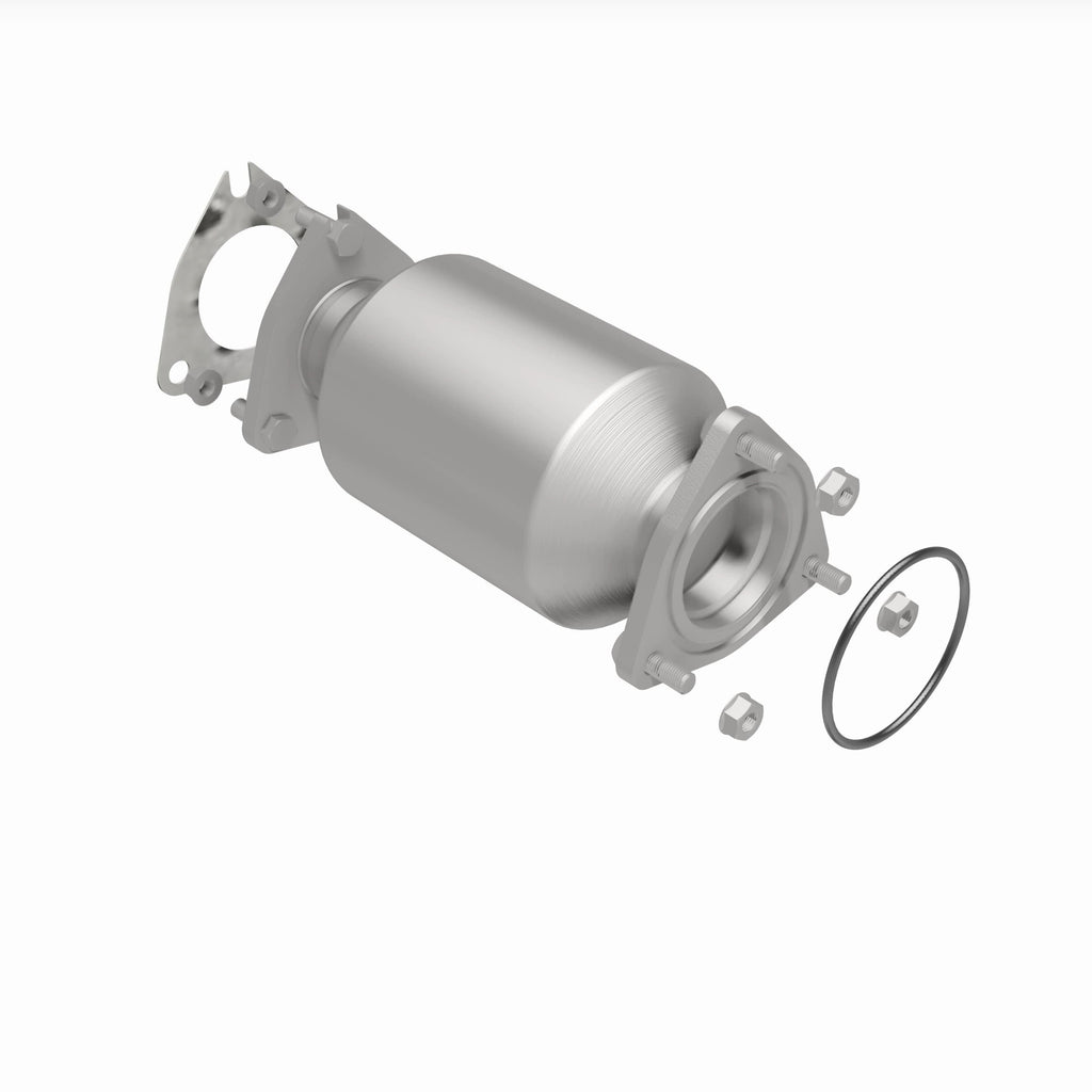 MagnaFlow Exhaust Products 52747 OEM Grade Direct-Fit Catalytic Converter for Select Acura RLX