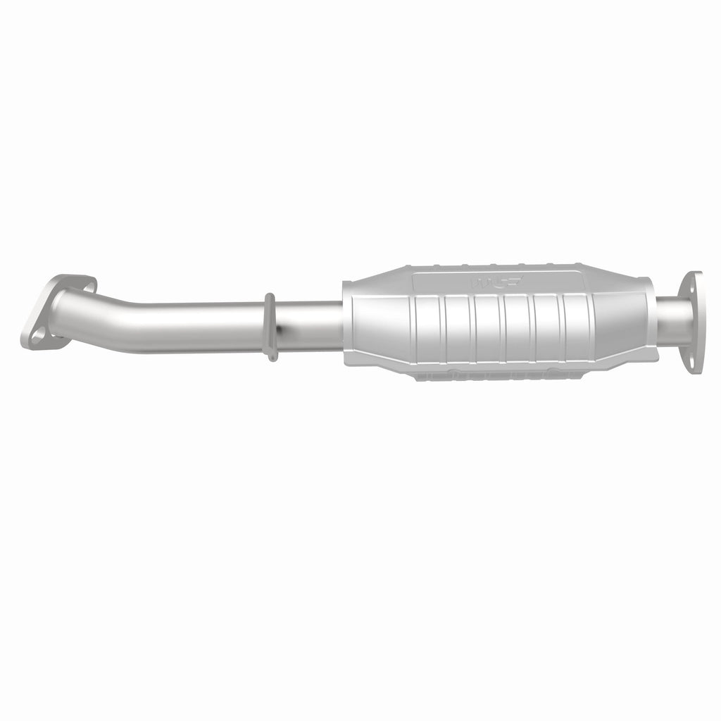 MagnaFlow Exhaust Products 50669 HM Grade Direct-Fit Catalytic Converter for Select Kia Sportage