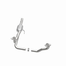 Load image into Gallery viewer, MagnaFlow Exhaust Products 93214 HM Grade Direct-Fit Catalytic Converter for Select Dodge Durango