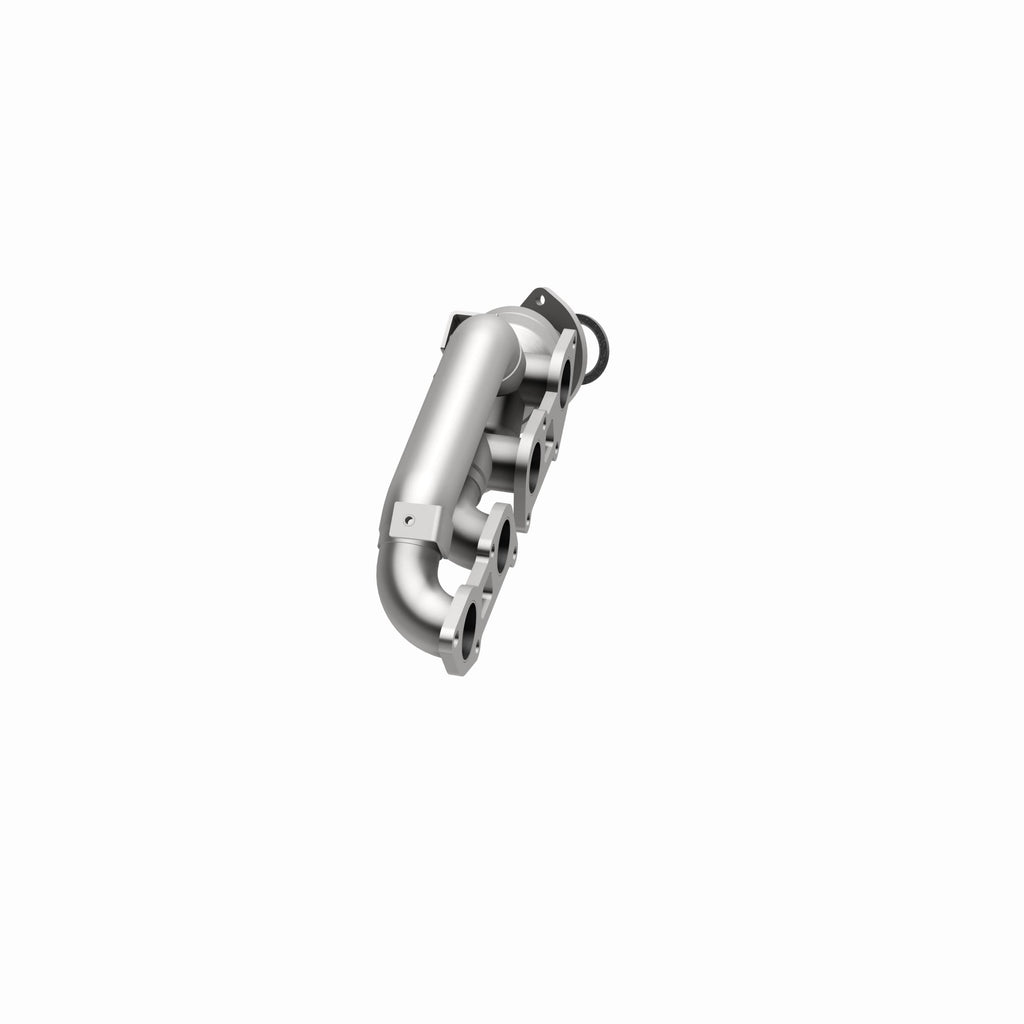 MagnaFlow Exhaust Products 5531881 California CARB Manifold Catalytic Converter for Select Lexus IS F