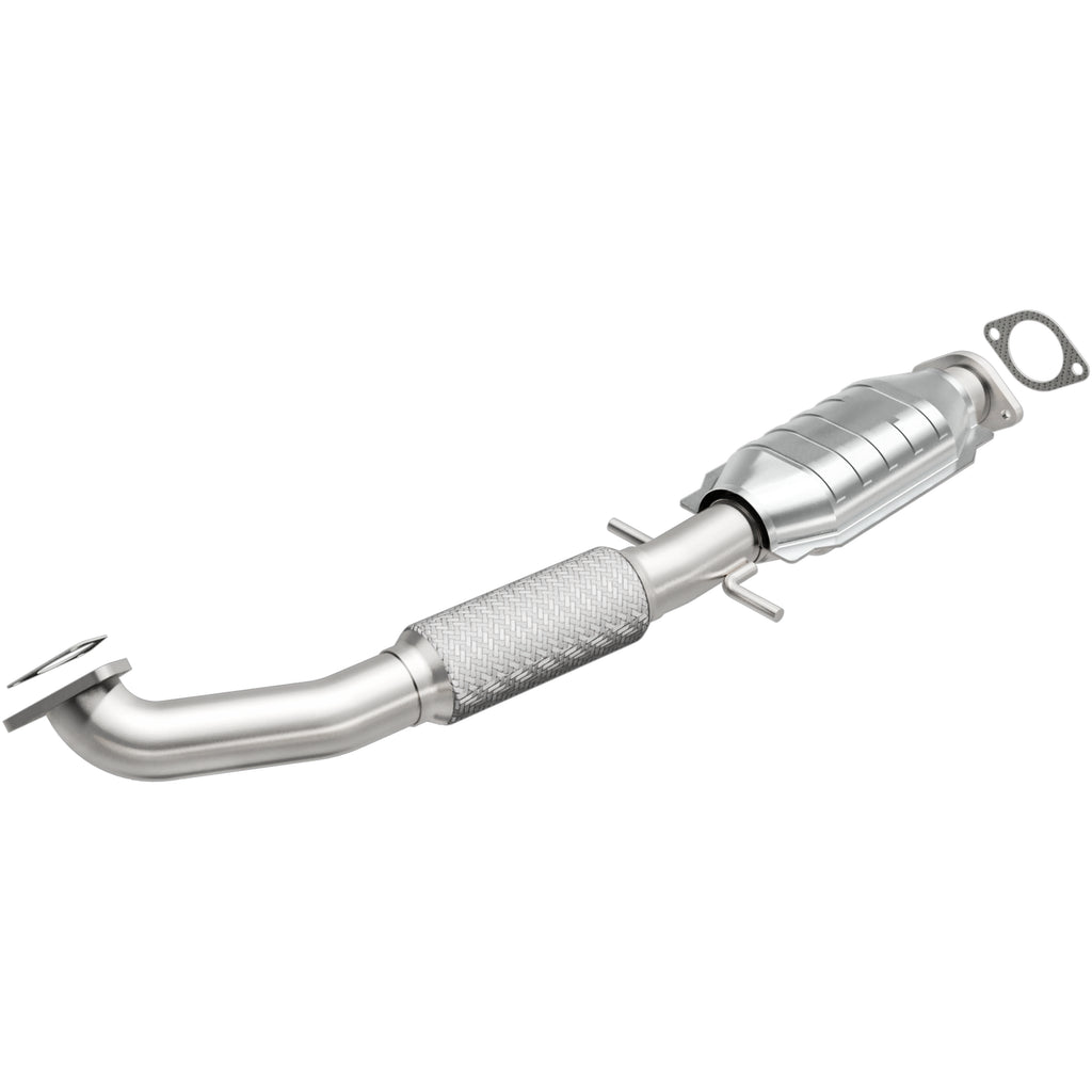 MagnaFlow Exhaust Products 51707 OEM Grade Direct-Fit Catalytic Converter for Select Buick Regal