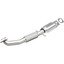 Load image into Gallery viewer, MagnaFlow Exhaust Products 51707 OEM Grade Direct-Fit Catalytic Converter for Select Buick Regal