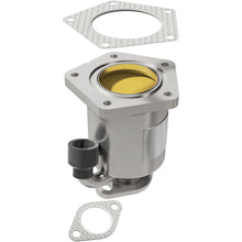 Load image into Gallery viewer, MagnaFlow Exhaust Products 337240 California CARB Direct-Fit Catalytic Converter for Select Hyundai Excel