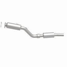 Load image into Gallery viewer, MagnaFlow Exhaust Products 51854 OEM Grade Direct-Fit Catalytic Converter for Select Audi A4 Quattro