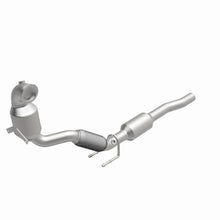 Load image into Gallery viewer, MagnaFlow Exhaust Products 280134 OEM Grade Direct-Fit Catalytic Converter for Select Volkswagen Jetta