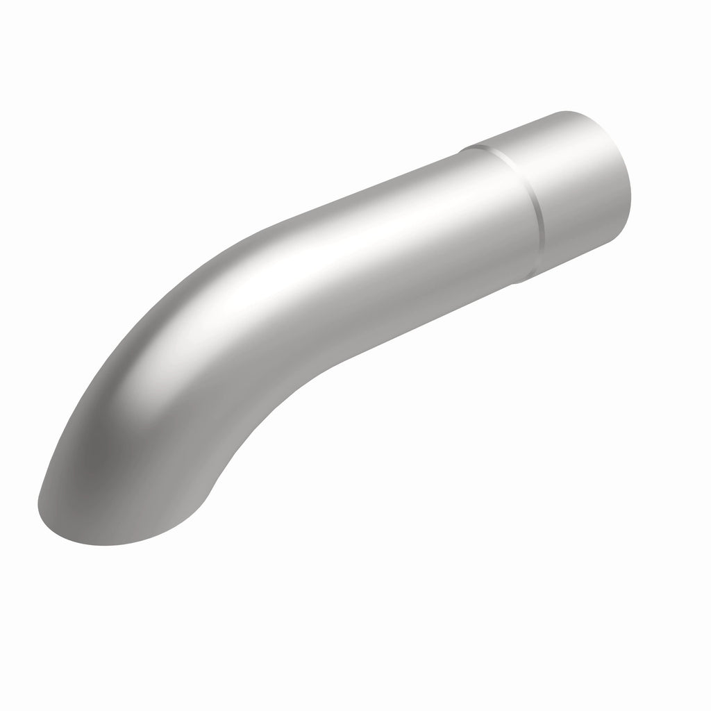 MagnaFlow Exhaust Products 35178 Single Exhaust Tip - 3.5in. Inlet/3.5in. Outlet