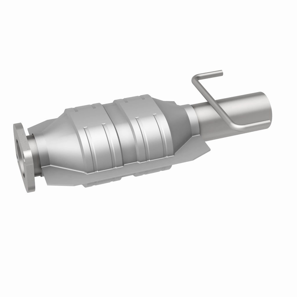 MagnaFlow Exhaust Products 441412 California CARB Direct-Fit Catalytic Converter for Select Lincoln Continental