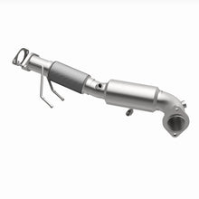 Load image into Gallery viewer, MagnaFlow Exhaust Products 21-530 OEM Grade Direct-Fit Catalytic Converter for Select Ford Edge, Ford Fusion, Lincoln MKZ
