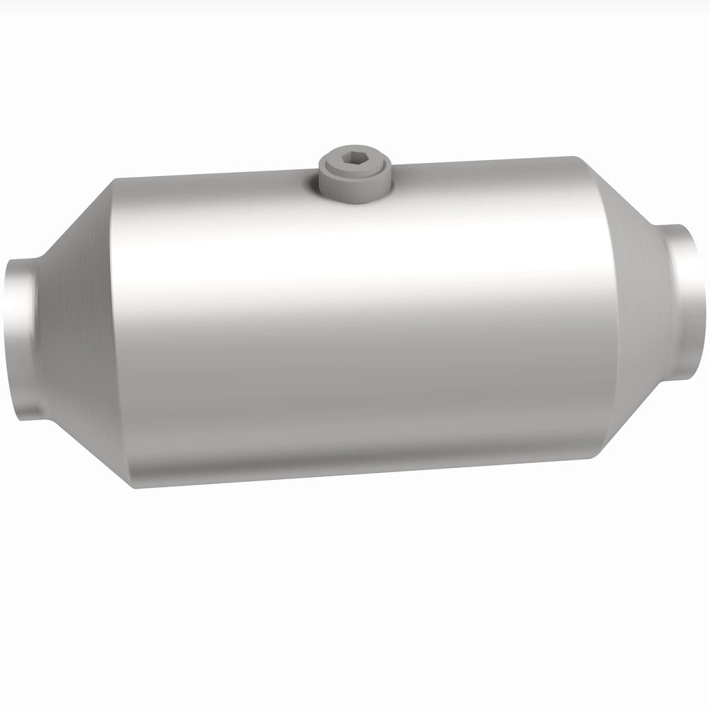 MagnaFlow Exhaust Products 6561356 California CARB Universal Catalytic Converter for Select Cadillac CT5, Chrysler 300, Dodge Challenger, Dodge Charger, Jaguar F-Type, Nissan Altima