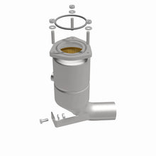 Load image into Gallery viewer, MagnaFlow Exhaust Products 52014 OEM Grade Direct-Fit Catalytic Converter for Select Jaguar X-Type