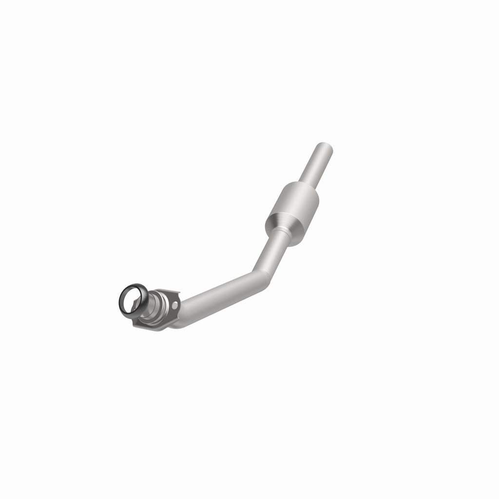 MagnaFlow Exhaust Products 3391269 California CARB Direct-Fit Catalytic Converter for Select Dodge Caravan, Dodge Mini Ram, Plymouth Voyager