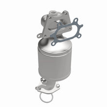 Load image into Gallery viewer, MagnaFlow Exhaust Products 5631333 California CARB Manifold Catalytic Converter for Select Honda Accord