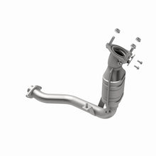 Load image into Gallery viewer, MagnaFlow Exhaust Products 50360 HM Grade Direct-Fit Catalytic Converter for Select Ford Escape, Mazda Tribute