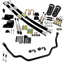 Load image into Gallery viewer, Ridetech-67-70-Ford-Mustang-Big-Block-Streetgrip-Suspension-System
