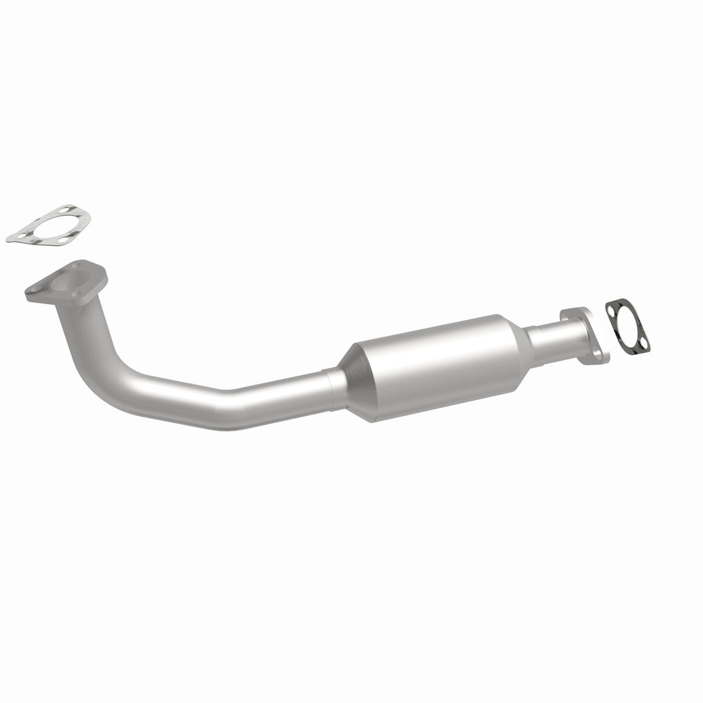 MagnaFlow Exhaust Products 52050 OEM Grade Direct-Fit Catalytic Converter for Select Kia Sportage