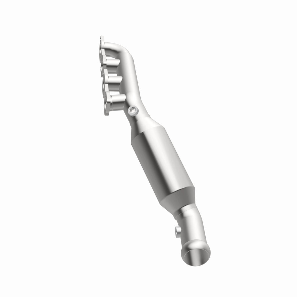 MagnaFlow Exhaust Products 5551236 California CARB Manifold Catalytic Converter for Select BMW X5