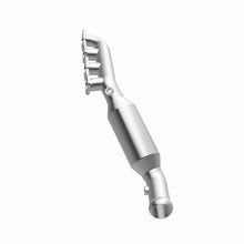 Load image into Gallery viewer, MagnaFlow Exhaust Products 5551236 California CARB Manifold Catalytic Converter for Select BMW X5