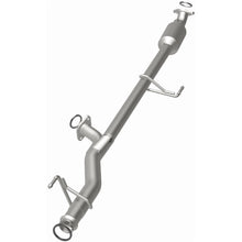 Load image into Gallery viewer, MagnaFlow Exhaust Products 5491573 California CARB Direct-Fit Catalytic Converter for Select Toyota Tundra