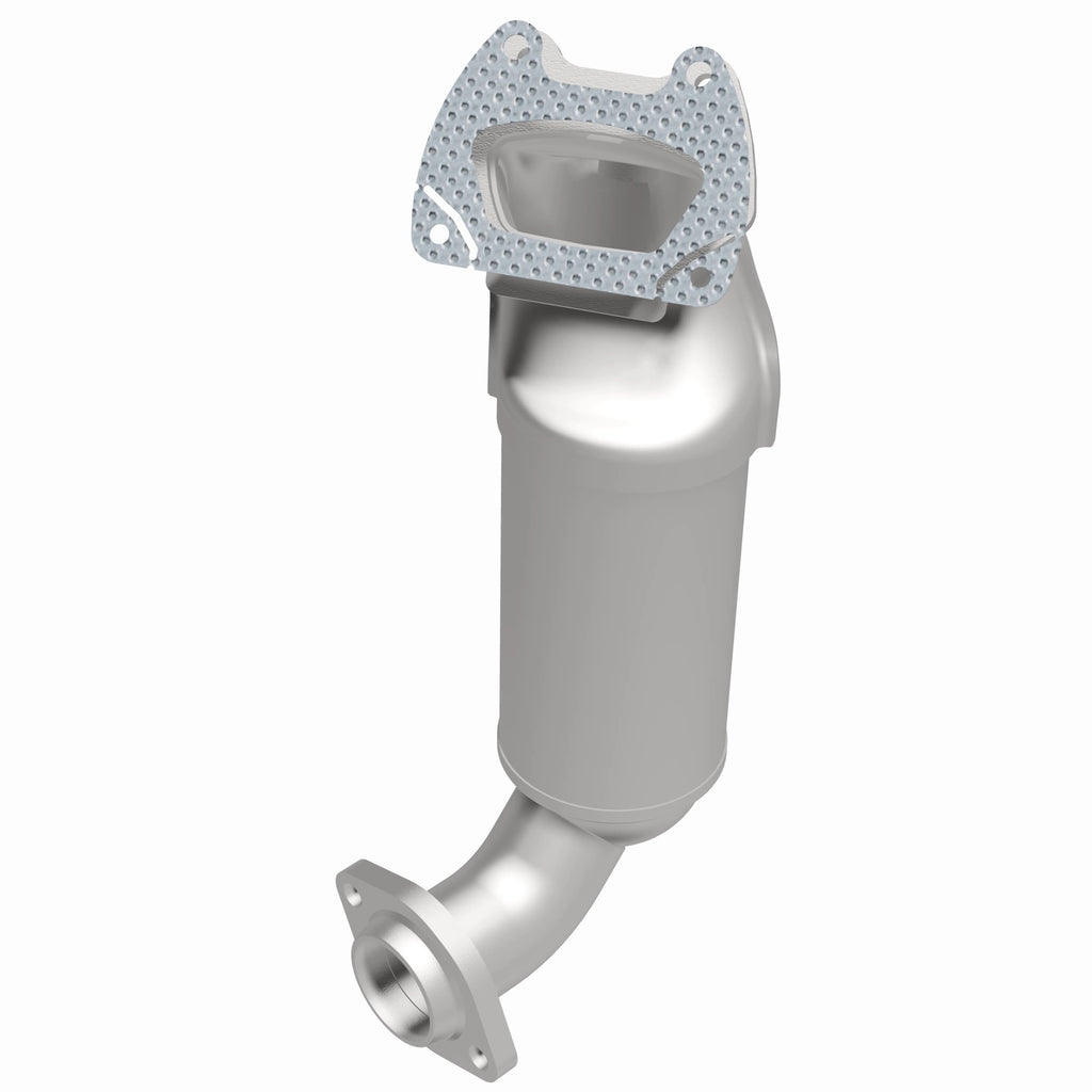 MagnaFlow Exhaust Products 5551120 California CARB Manifold Catalytic Converter for Select Chrysler Town & Country, Dodge Grand Caravan, Dodge Journey, Ram C/V, Volkswagen Routan