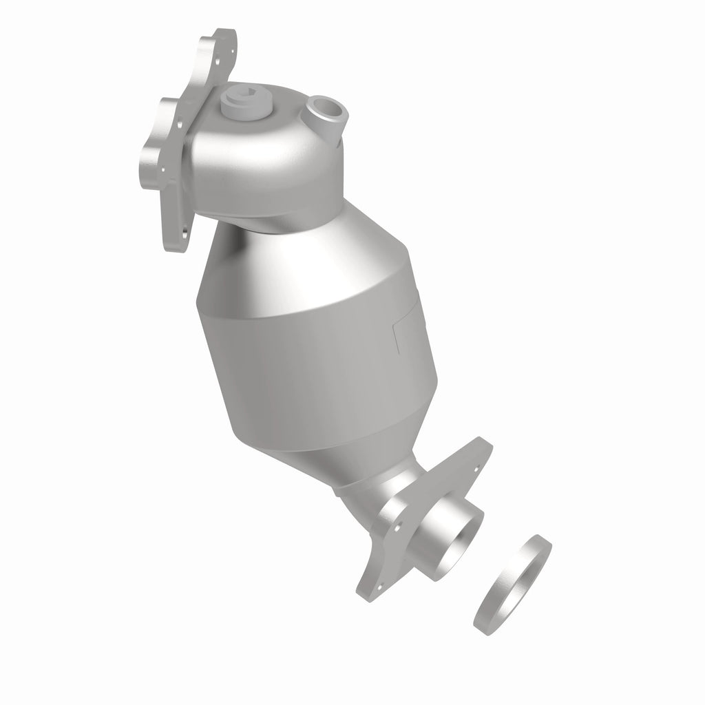 MagnaFlow Exhaust Products 5531680 California CARB Manifold Catalytic Converter for Select Honda Fit