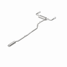 Load image into Gallery viewer, MagnaFlow Exhaust Products 15203 Street Series Polished Cat-Back System for Select Ford Escape