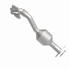 Load image into Gallery viewer, MagnaFlow Exhaust Products 22-015 OEM Grade Manifold Catalytic Converter for Select Lexus GS350, Lexus IS300, Lexus IS350, Lexus RC300, Lexus RC350