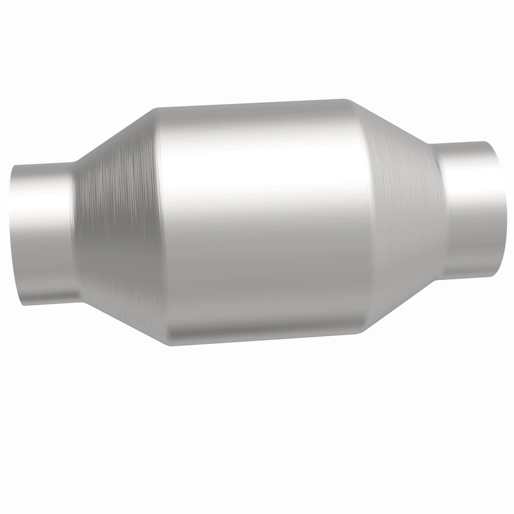 MagnaFlow Exhaust Products 59959 Standard Grade Universal Catalytic Converter