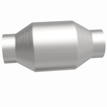 Load image into Gallery viewer, MagnaFlow Exhaust Products 59959 Standard Grade Universal Catalytic Converter