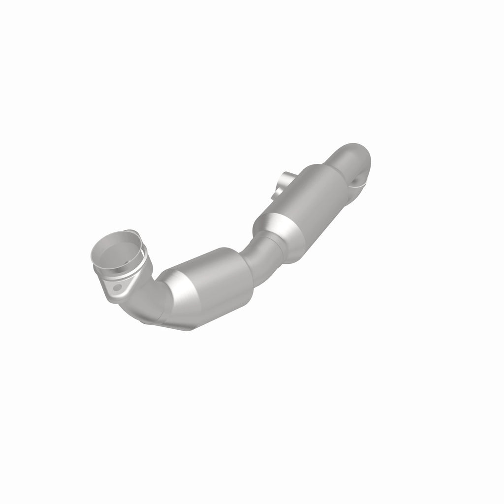 MagnaFlow Exhaust Products 4583238 California CARB Direct-Fit Catalytic Converter for Select Ford F-150