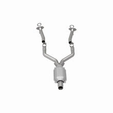 Load image into Gallery viewer, MagnaFlow Exhaust Products 24169 HM Grade Direct-Fit Catalytic Converter for Select Lexus LS430