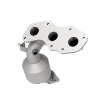 Load image into Gallery viewer, MagnaFlow Exhaust Products 51822 OEM Grade Manifold Catalytic Converter for Select Toyota Sienna