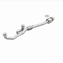 Load image into Gallery viewer, MagnaFlow Exhaust Products 5571756 California CARB Direct-Fit Catalytic Converter for Select Acura MDX, Honda Pilot