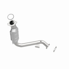 Load image into Gallery viewer, MagnaFlow Exhaust Products 49071 OEM Grade Direct-Fit Catalytic Converter for Select Ford Escort