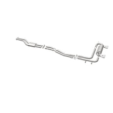 Load image into Gallery viewer, MagnaFlow Exhaust Products 16602 Sport Series Polished Cat-Back System for Select BMW M3
