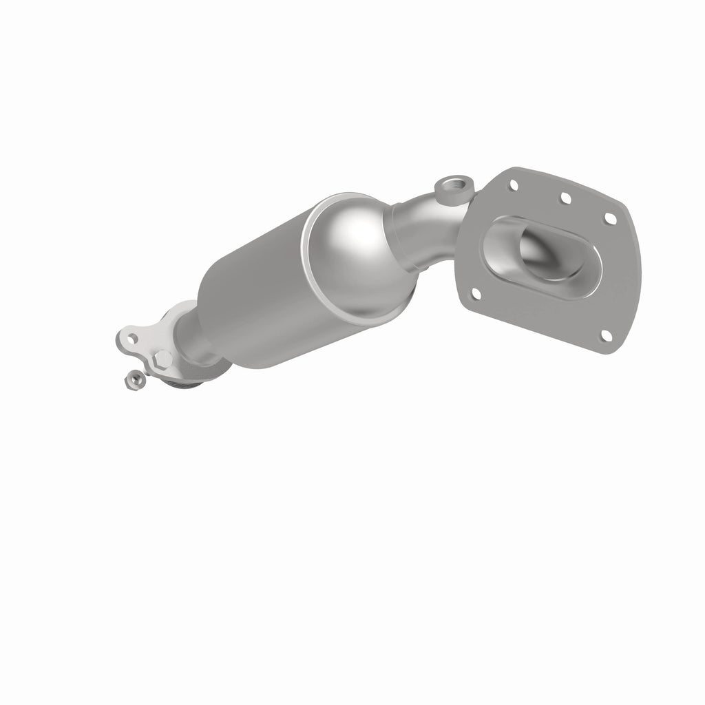 MagnaFlow Exhaust Products 22-213 OEM Grade Manifold Catalytic Converter for Select Toyota Tacoma