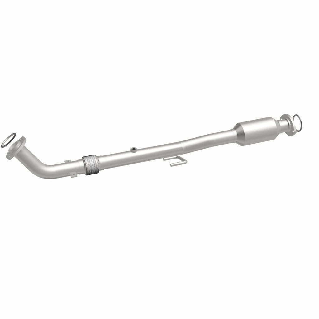 MagnaFlow Exhaust Products 5671556 California CARB Direct-Fit Catalytic Converter for Select Toyota Camry