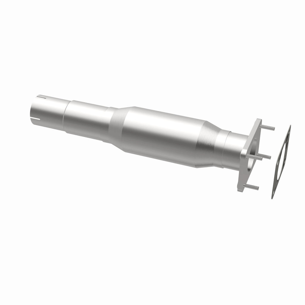 MagnaFlow Exhaust Products 4481202 California CARB Direct-Fit Catalytic Converter for Select Cadillac DeVille, Cadillac Seville, Oldsmobile Aurora