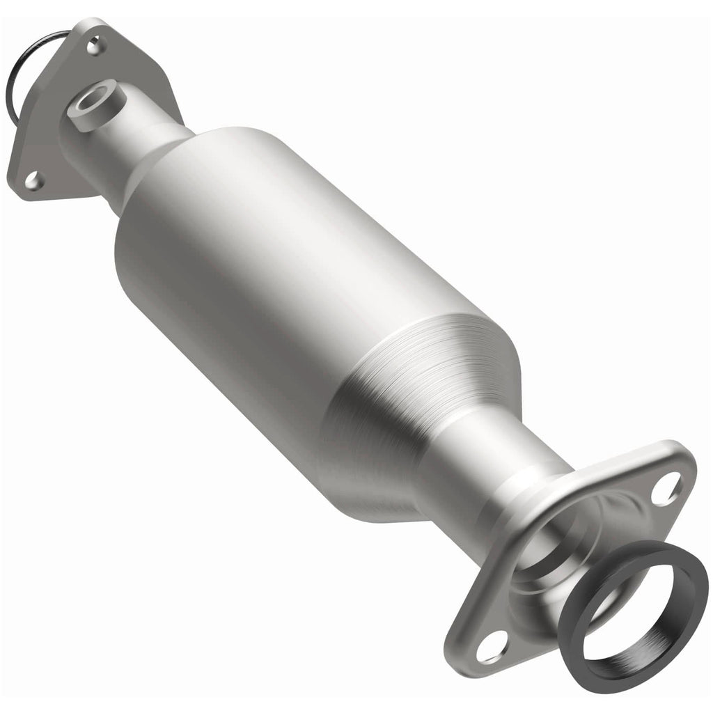 MagnaFlow Exhaust Products 4481636 California CARB Direct-Fit Catalytic Converter for Select Acura CL, Honda Accord