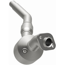 Load image into Gallery viewer, MagnaFlow Exhaust Products 24128 HM Grade Direct-Fit Catalytic Converter for Select Land Rover Freelander