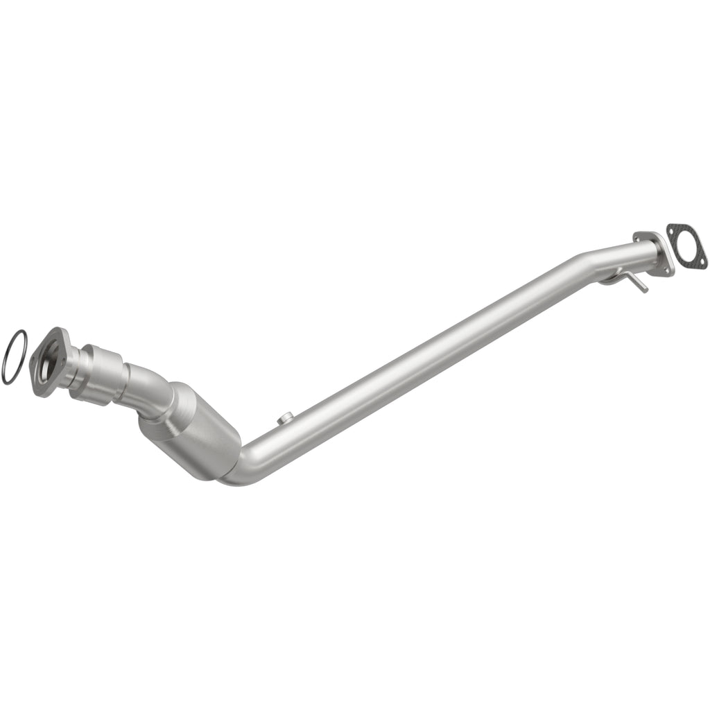 MagnaFlow Exhaust Products 5451098 California CARB Direct-Fit Catalytic Converter for Select Buick Terraza, Chevrolet Uplander, Saturn Relay