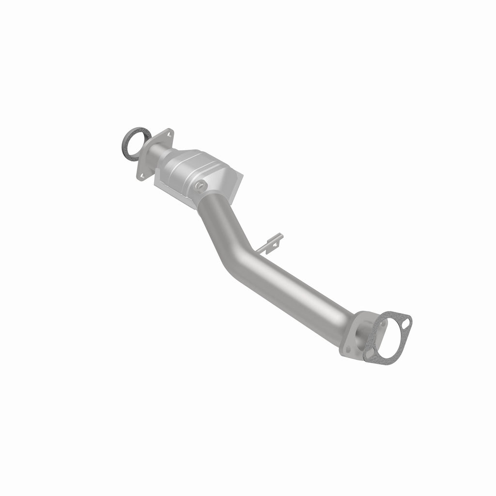 MagnaFlow Exhaust Products 23174 HM Grade Direct-Fit Catalytic Converter for Select Saab 9-2X, Subaru Forester