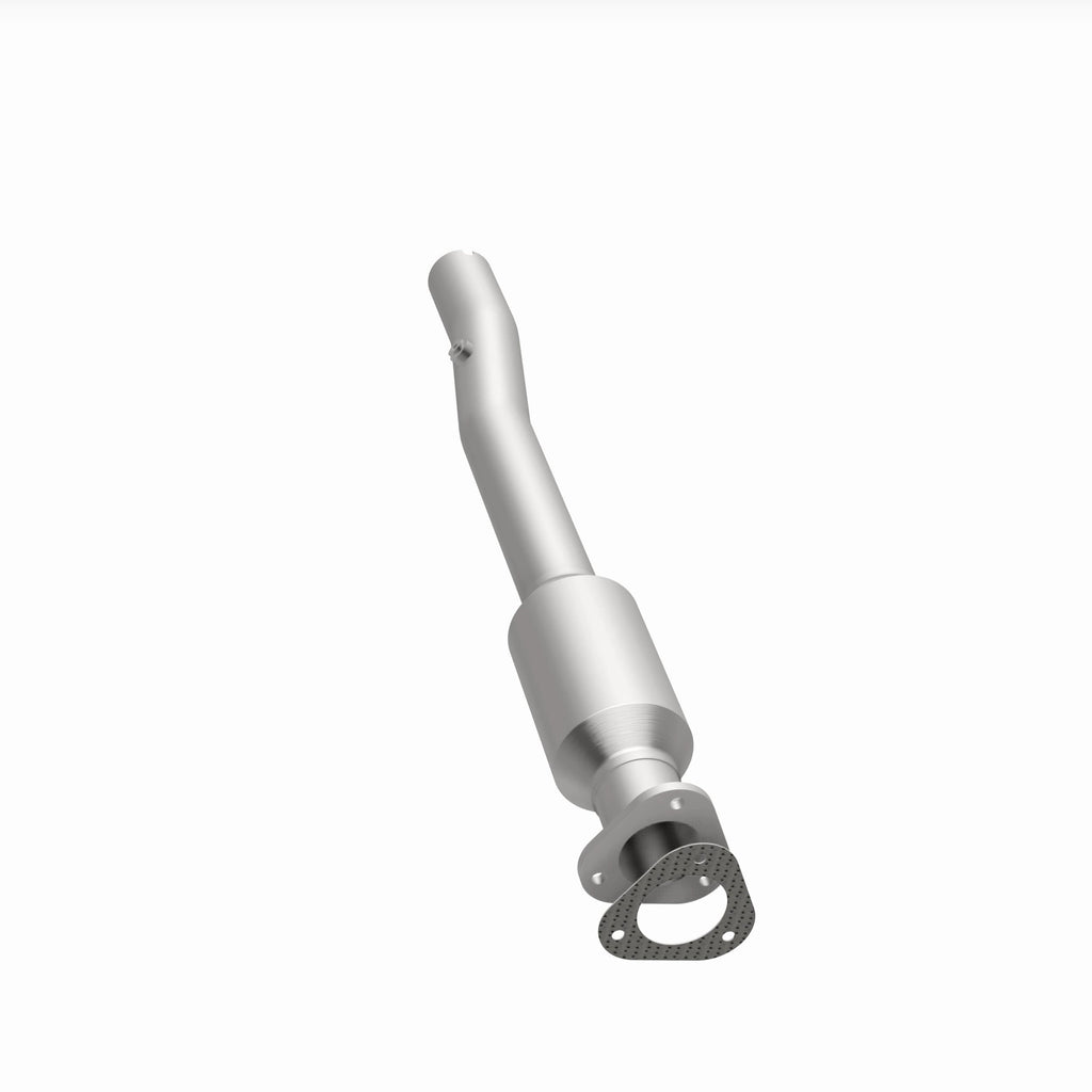 MagnaFlow Exhaust Products 4593321 California CARB Direct-Fit Catalytic Converter for Select Ford E-150, Ford E-150 Club Wagon, Ford E-250, Ford E-350 Club Wagon, Ford E-350 Super Duty