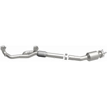 Load image into Gallery viewer, MagnaFlow Exhaust Products 280126 OEM Grade Direct-Fit Catalytic Converter for Select Honda Odyssey