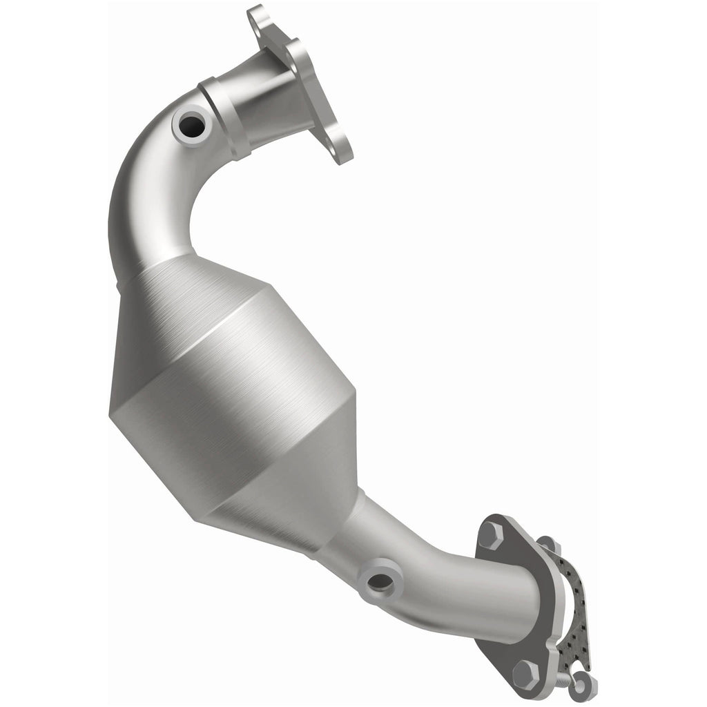 MagnaFlow Exhaust Products 52184 OEM Grade Direct-Fit Catalytic Converter for Select Chevrolet Impala, Chevrolet Impala Limited